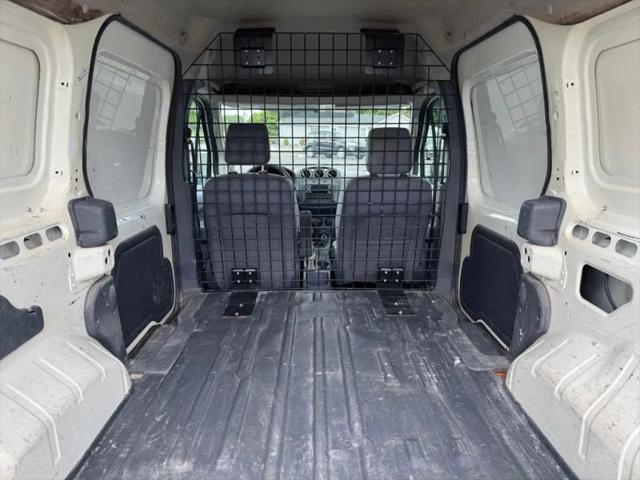 2013 Ford Transit Connect XLT