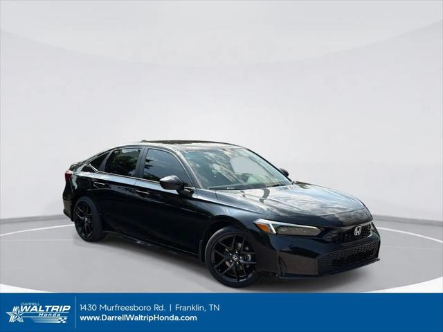 2026 Honda Civic Sport for sale in Franklin, TN