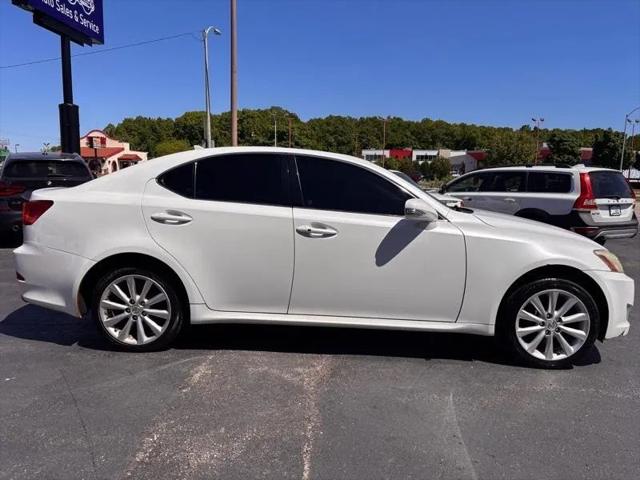 2009 Lexus IS 250 250 Sport