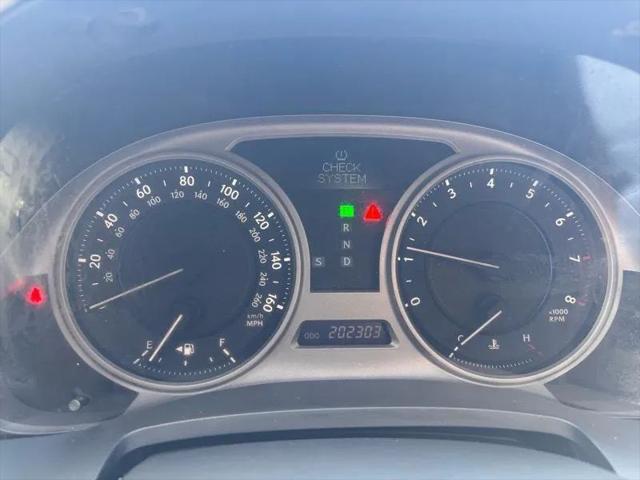 2009 Lexus IS 250 250 Sport