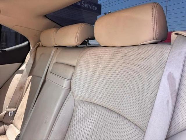 2009 Lexus IS 250 250 Sport