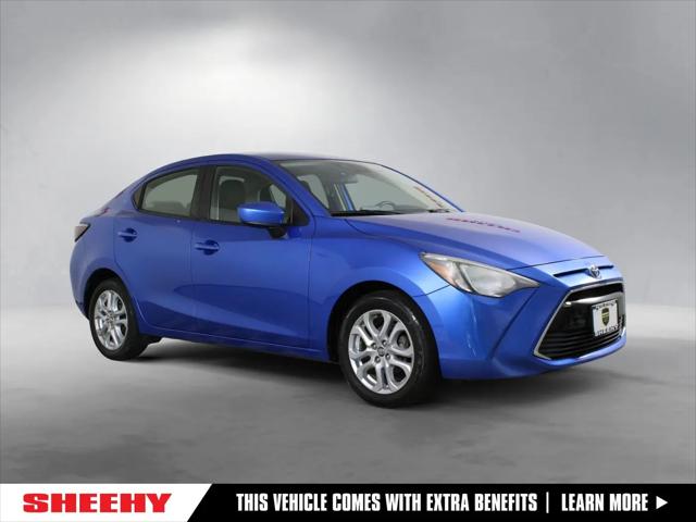 2017 Toyota Yaris iA Base for sale in Fredericksburg, VA