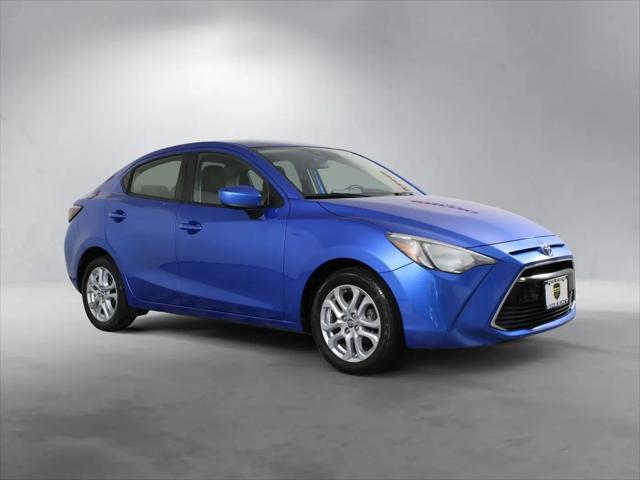 2017 Toyota Yaris iA Base