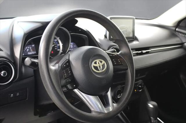 2017 Toyota Yaris iA Base