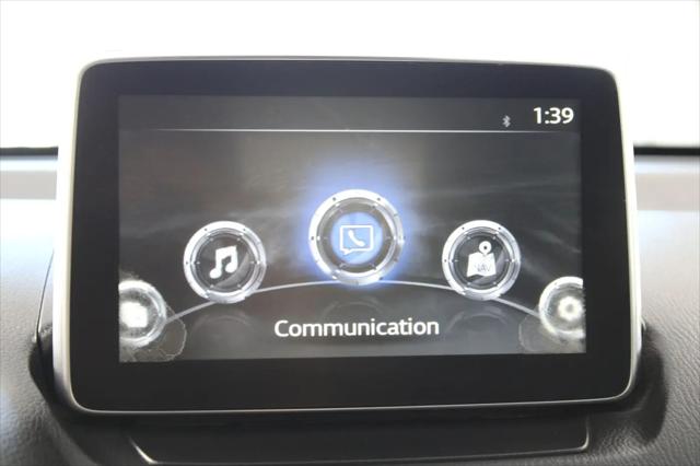 2017 Toyota Yaris iA Base