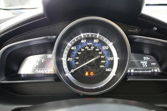 2017 Toyota Yaris iA Base