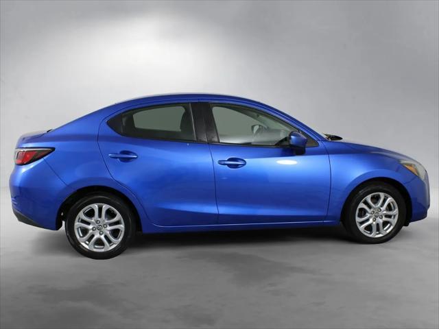 2017 Toyota Yaris iA Base