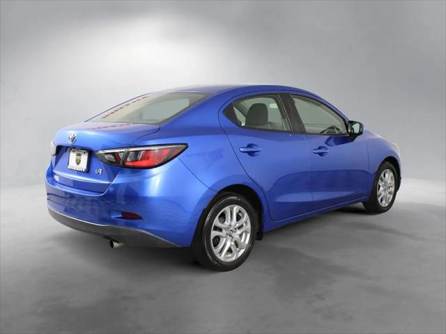 2017 Toyota Yaris iA Base