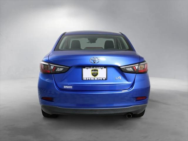2017 Toyota Yaris iA Base