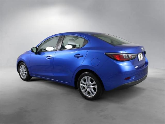 2017 Toyota Yaris iA Base