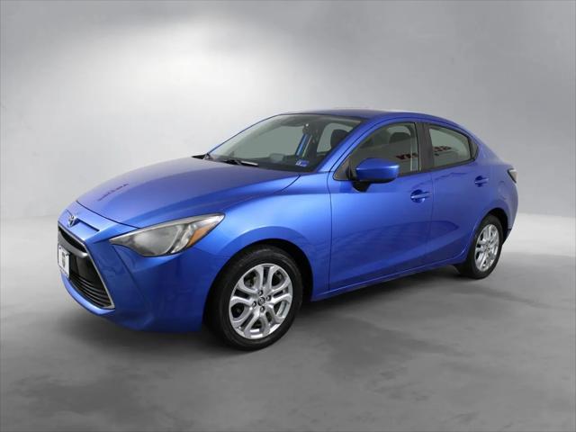 2017 Toyota Yaris iA Base