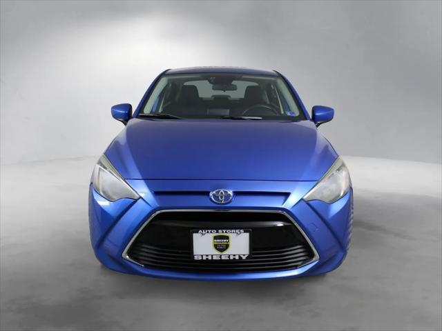 2017 Toyota Yaris iA Base