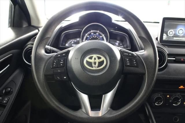 2017 Toyota Yaris iA Base
