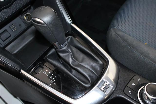 2017 Toyota Yaris iA Base