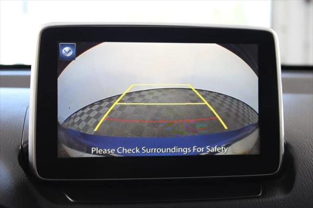 2017 Toyota Yaris iA Base
