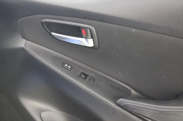 2017 Toyota Yaris iA Base