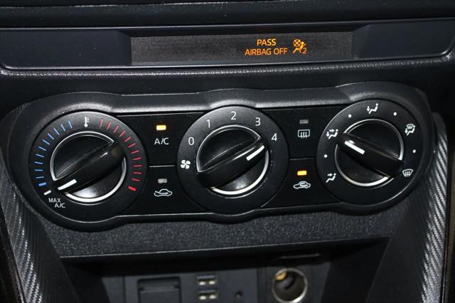 2017 Toyota Yaris iA Base