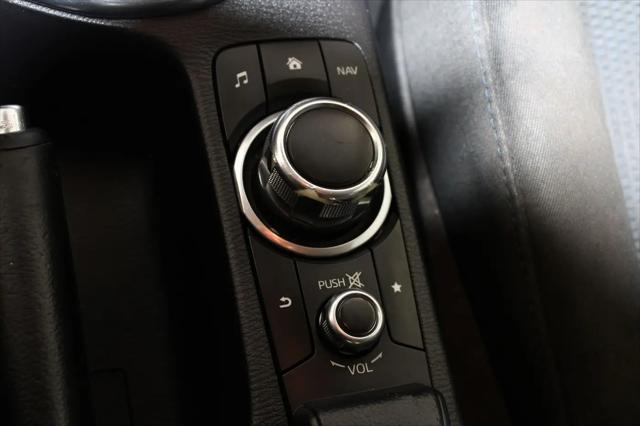 2017 Toyota Yaris iA Base