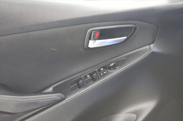 2017 Toyota Yaris iA Base