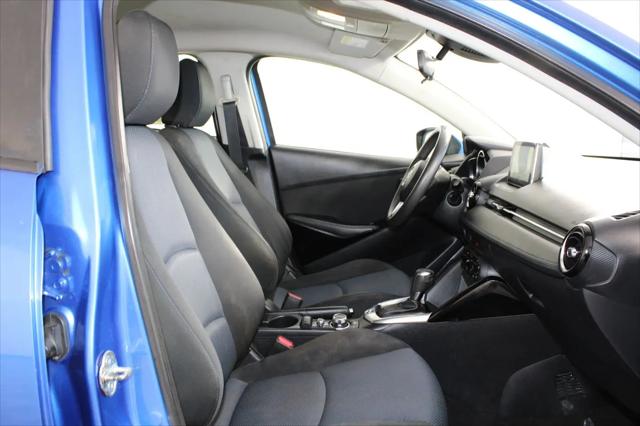2017 Toyota Yaris iA Base