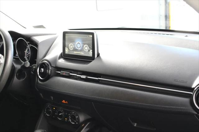 2017 Toyota Yaris iA Base