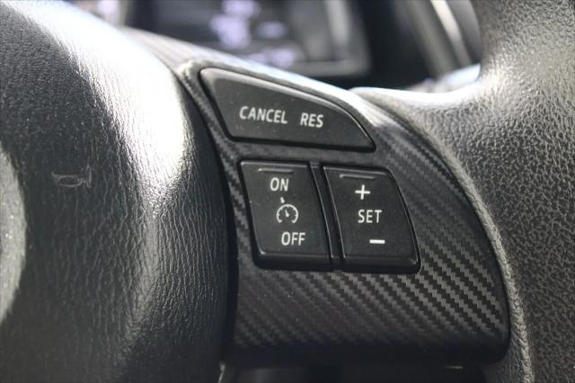 2017 Toyota Yaris iA Base