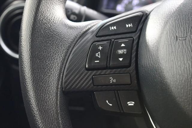 2017 Toyota Yaris iA Base