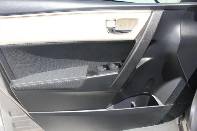 2014 Toyota Corolla LE ECO