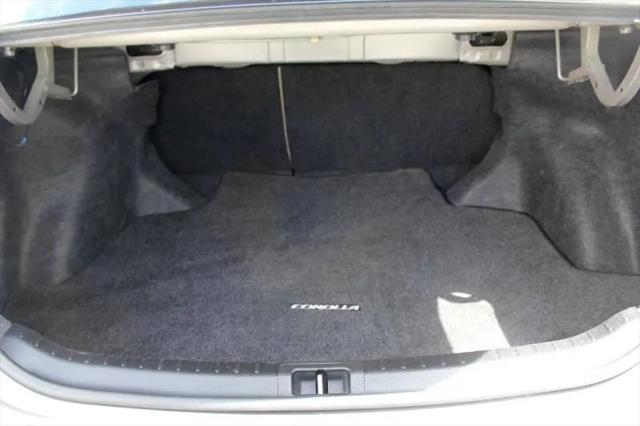 2014 Toyota Corolla LE ECO