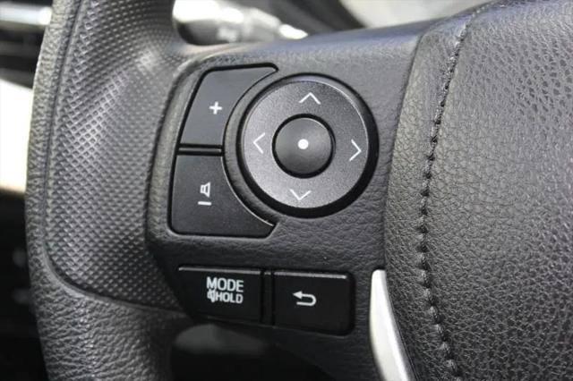 2014 Toyota Corolla LE ECO