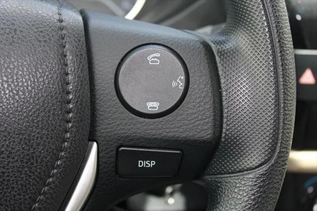 2014 Toyota Corolla LE ECO