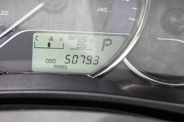 2014 Toyota Corolla LE ECO