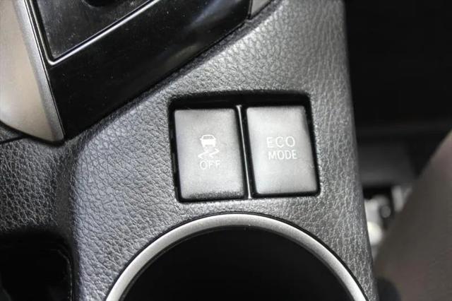 2014 Toyota Corolla LE ECO