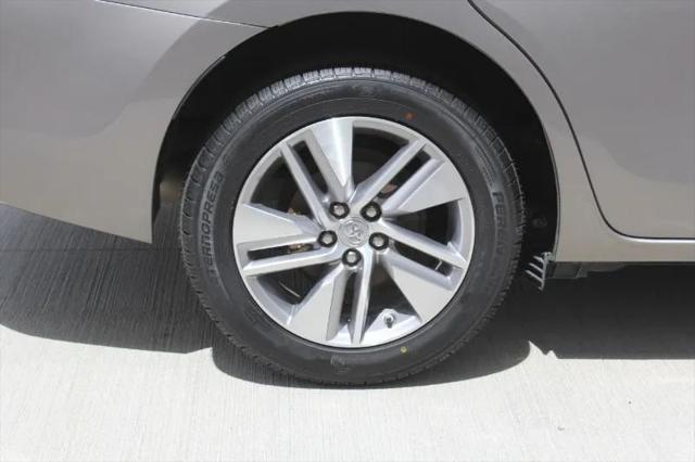 2014 Toyota Corolla LE ECO