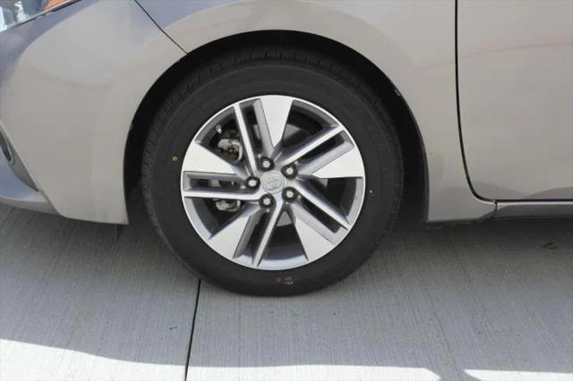 2014 Toyota Corolla LE ECO