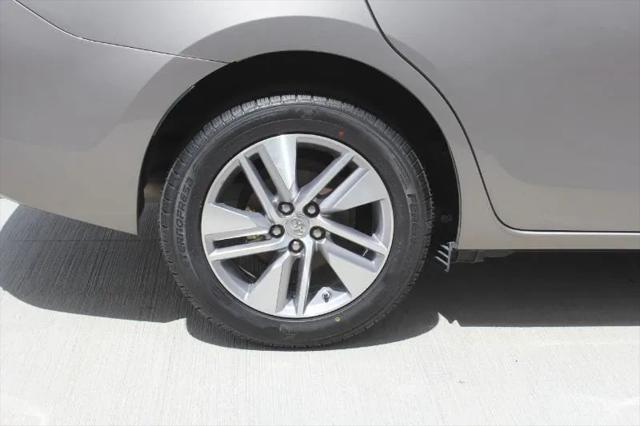 2014 Toyota Corolla LE ECO
