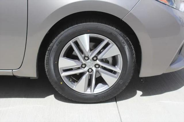 2014 Toyota Corolla LE ECO