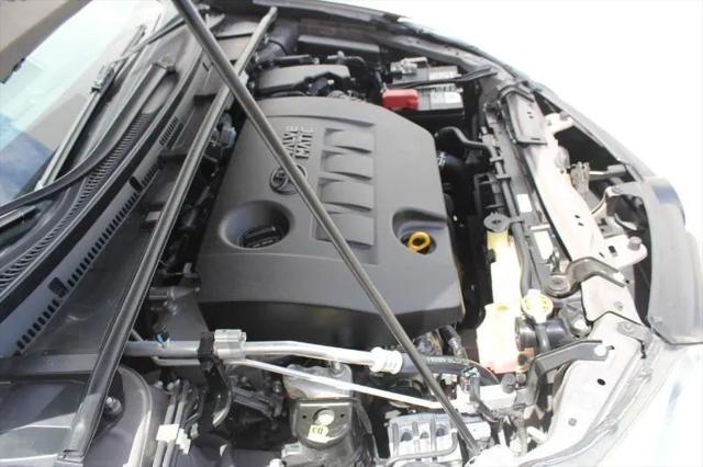 2014 Toyota Corolla LE ECO