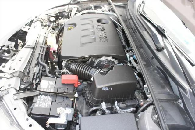 2014 Toyota Corolla LE ECO