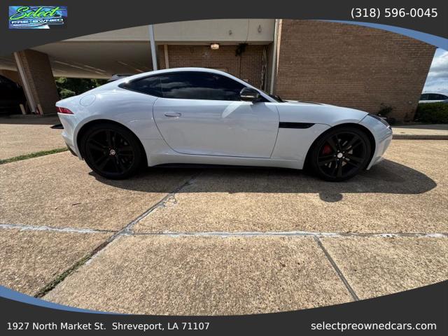 2017 Jaguar F-TYPE Premium for sale in Shreveport, LA
