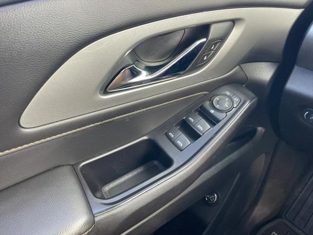 2020 Chevrolet Traverse FWD LT Cloth