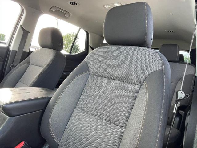 2020 Chevrolet Traverse FWD LT Cloth