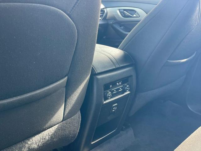 2020 Chevrolet Traverse FWD LT Cloth