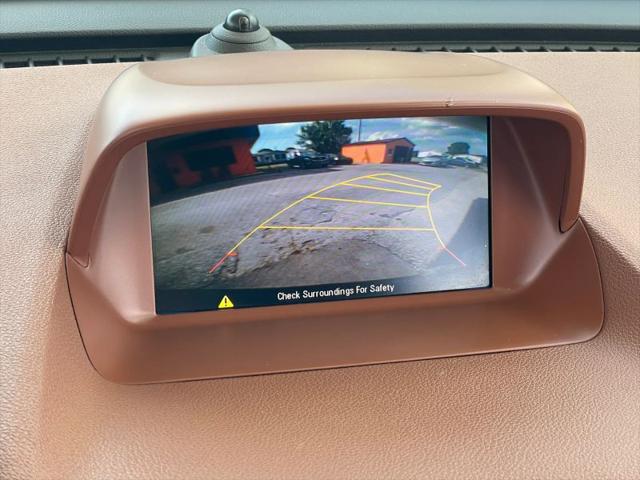 2016 Buick Encore Leather