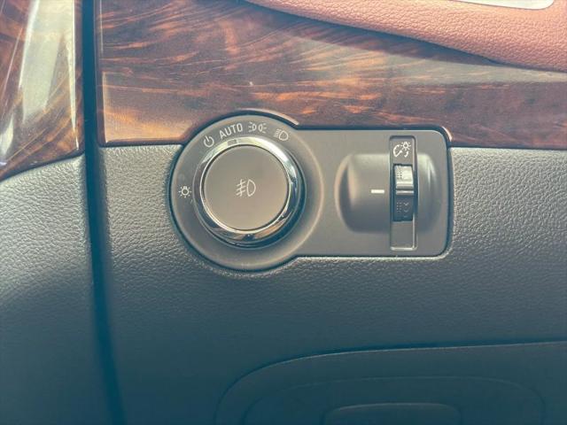 2016 Buick Encore Leather