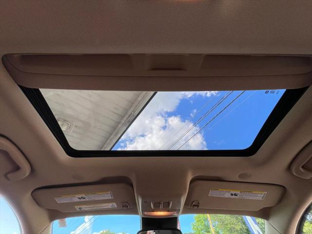 2016 Buick Encore Leather