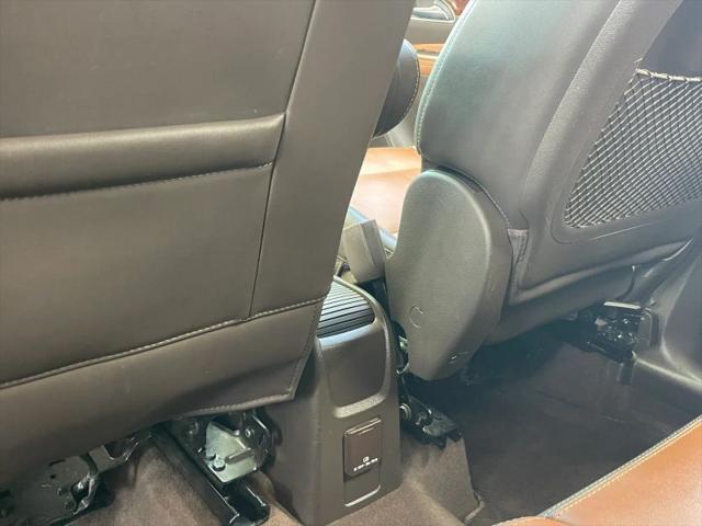 2016 Buick Encore Leather