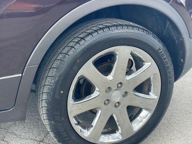 2016 Buick Encore Leather