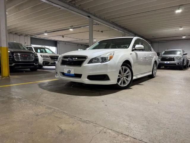 2013 Subaru Legacy 2.5i Premium for sale in Carlstadt, NJ