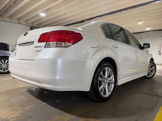 2013 Subaru Legacy 2.5i Premium